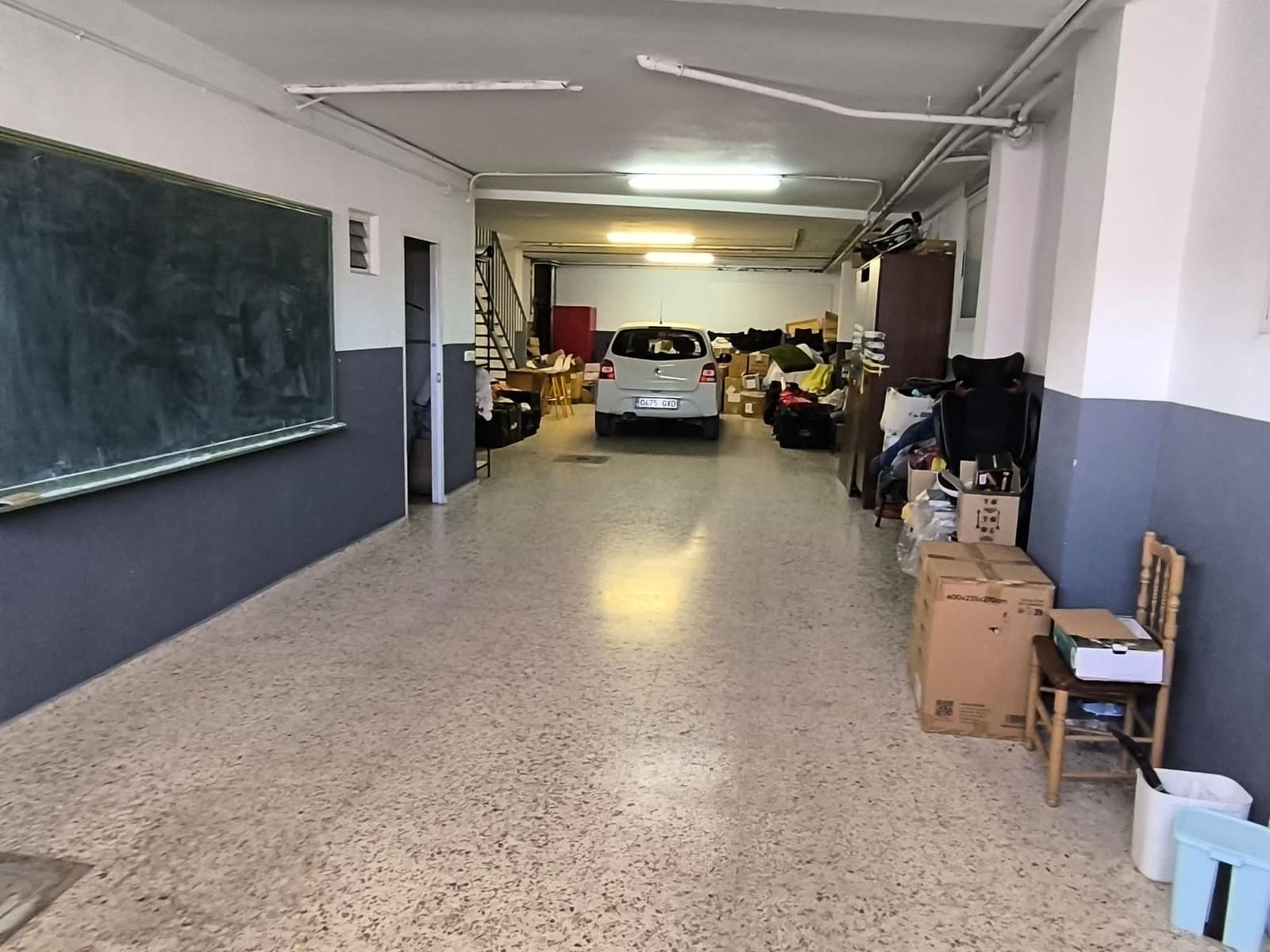 8 sovrum Hus till salu i Villena med garage - 289 000 € (Ref: 10182199)