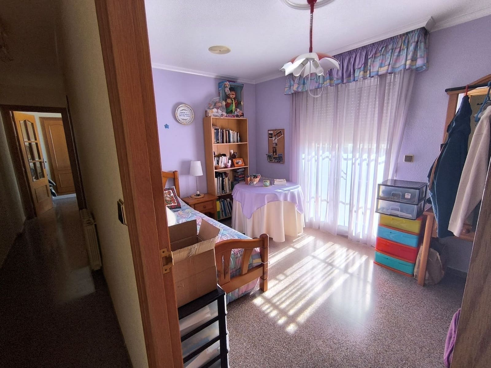 8 sovrum Hus till salu i Villena med garage - 289 000 € (Ref: 10182199)