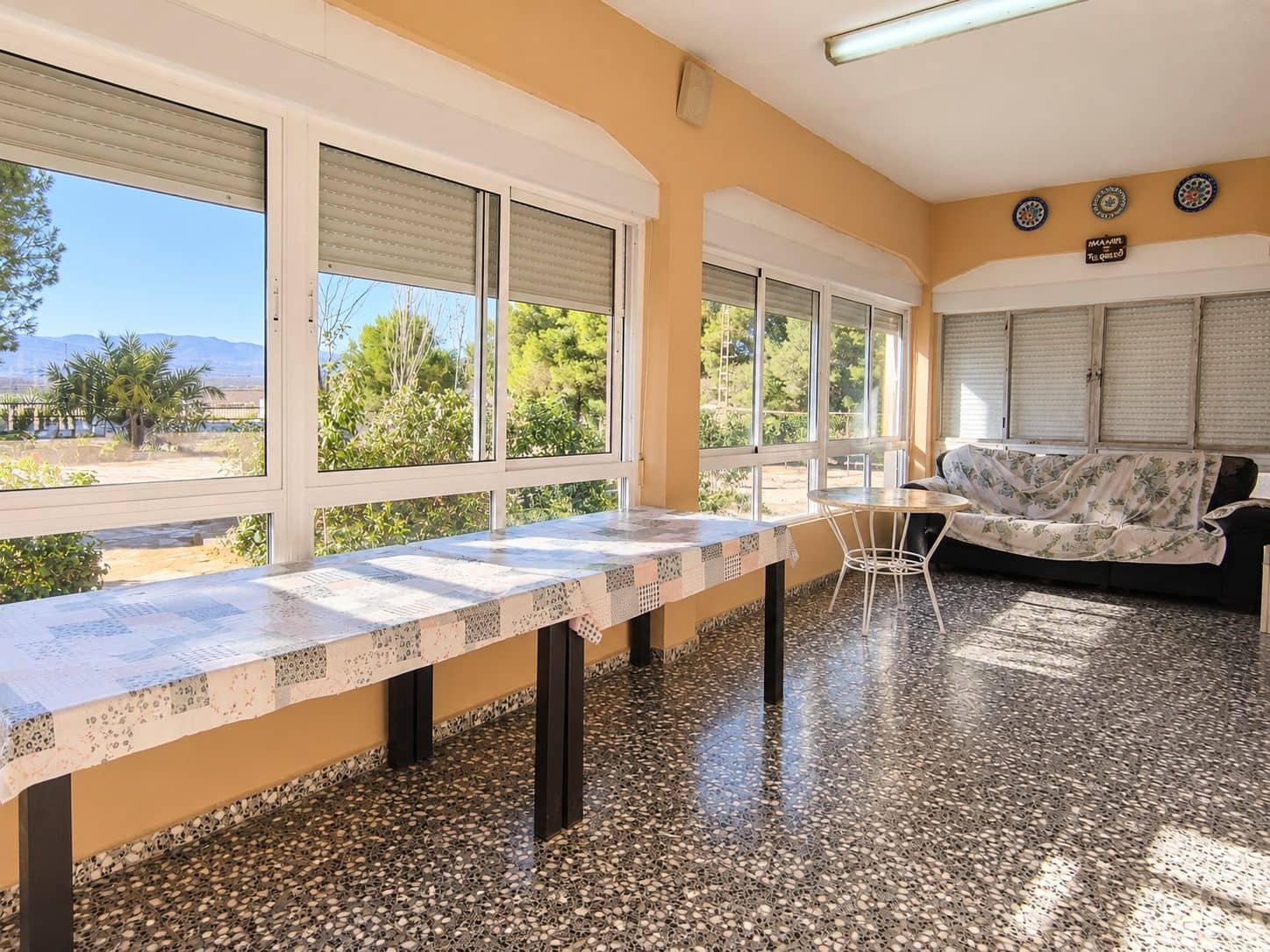 4 slaapkamer Villa te koop in Salinas met zwembad garage - € 299.000 (Ref: 10184042)