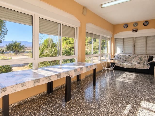 4 slaapkamer Villa te koop in Salinas met zwembad garage - € 299.000 (Ref: 10184042)