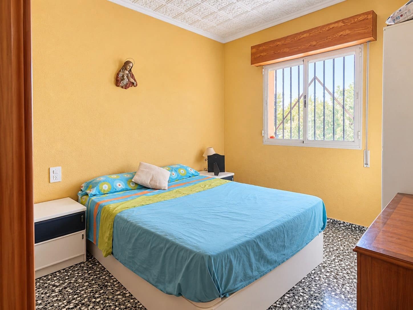 4 slaapkamer Villa te koop in Salinas met zwembad garage - € 299.000 (Ref: 10184042)