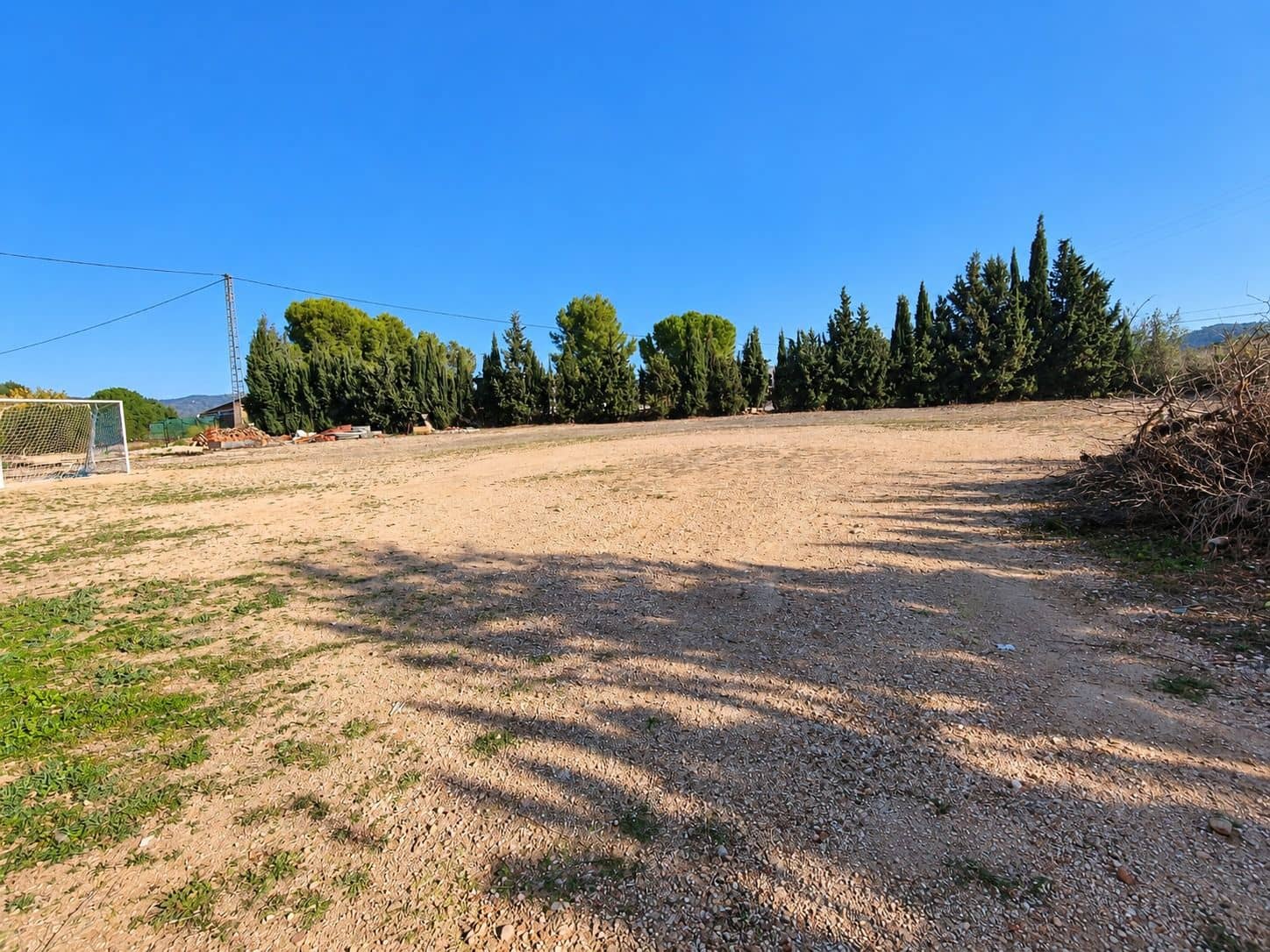 4 slaapkamer Villa te koop in Salinas met zwembad garage - € 299.000 (Ref: 10184042)