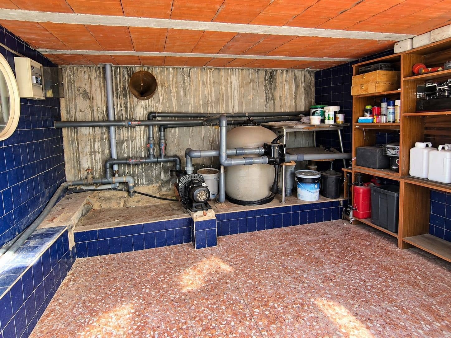 4 slaapkamer Villa te koop in Salinas met zwembad garage - € 299.000 (Ref: 10184042)