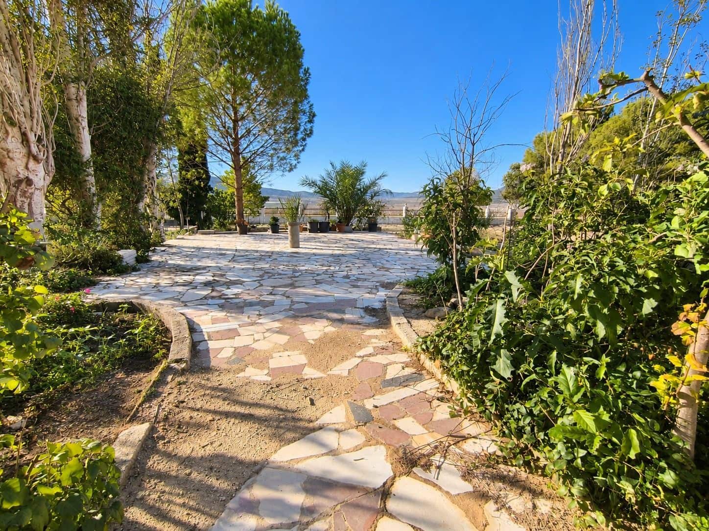 4 slaapkamer Villa te koop in Salinas met zwembad garage - € 299.000 (Ref: 10184042)