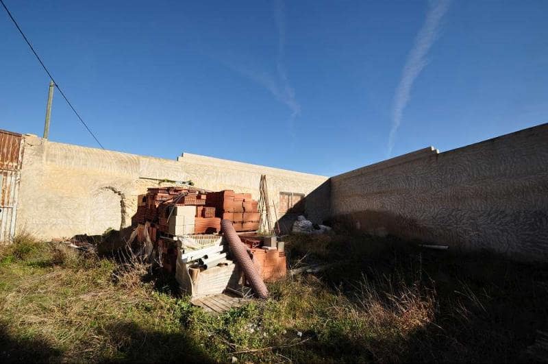 Terreno Non Edificato in vendita in Chinorlet / Xinorlet - 46.000 € (Rif: 3047152)
