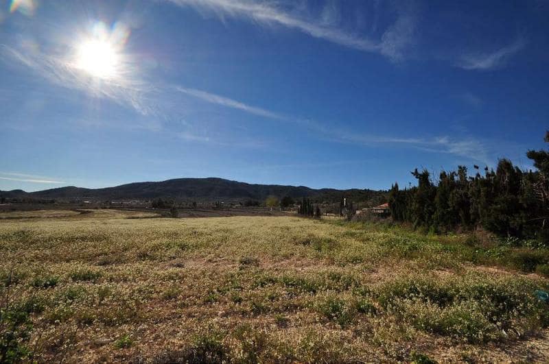 Terreno Non Edificato in vendita in Chinorlet / Xinorlet - 46.000 € (Rif: 3047152)