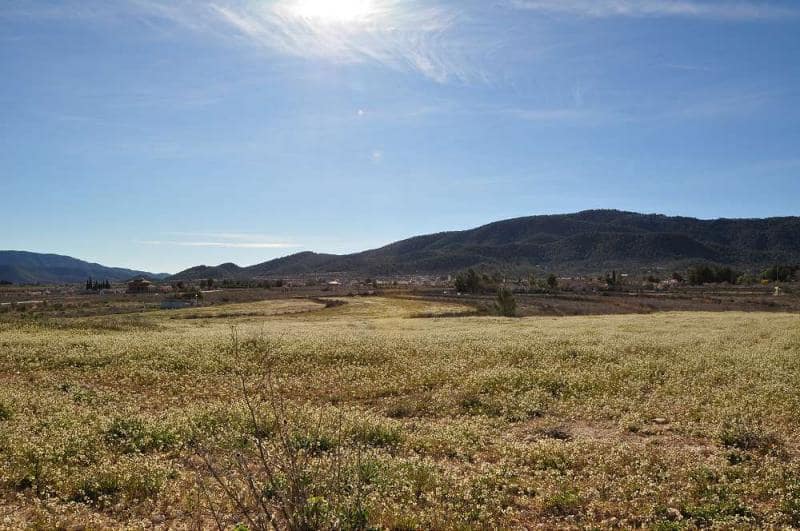 Terreno Non Edificato in vendita in Chinorlet / Xinorlet - 46.000 € (Rif: 3047152)