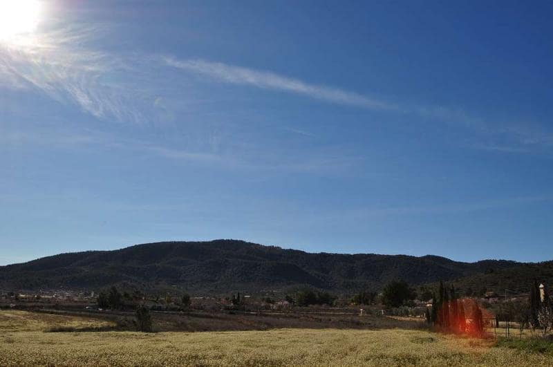 Terreno Non Edificato in vendita in Chinorlet / Xinorlet - 46.000 € (Rif: 3047152)