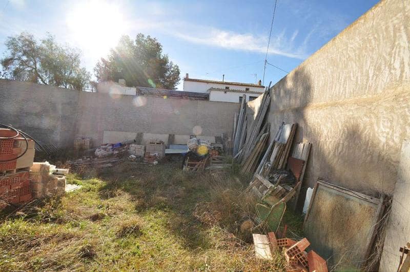 Terreno Non Edificato in vendita in Chinorlet / Xinorlet - 46.000 € (Rif: 3047152)