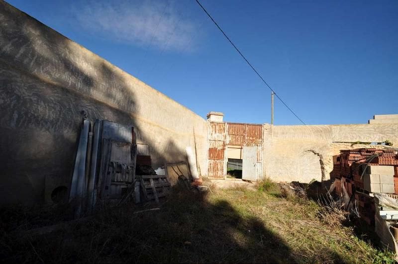 Undeveloped Land for sale in Chinorlet / Xinorlet - € 46,000 (Ref: 3047152)
