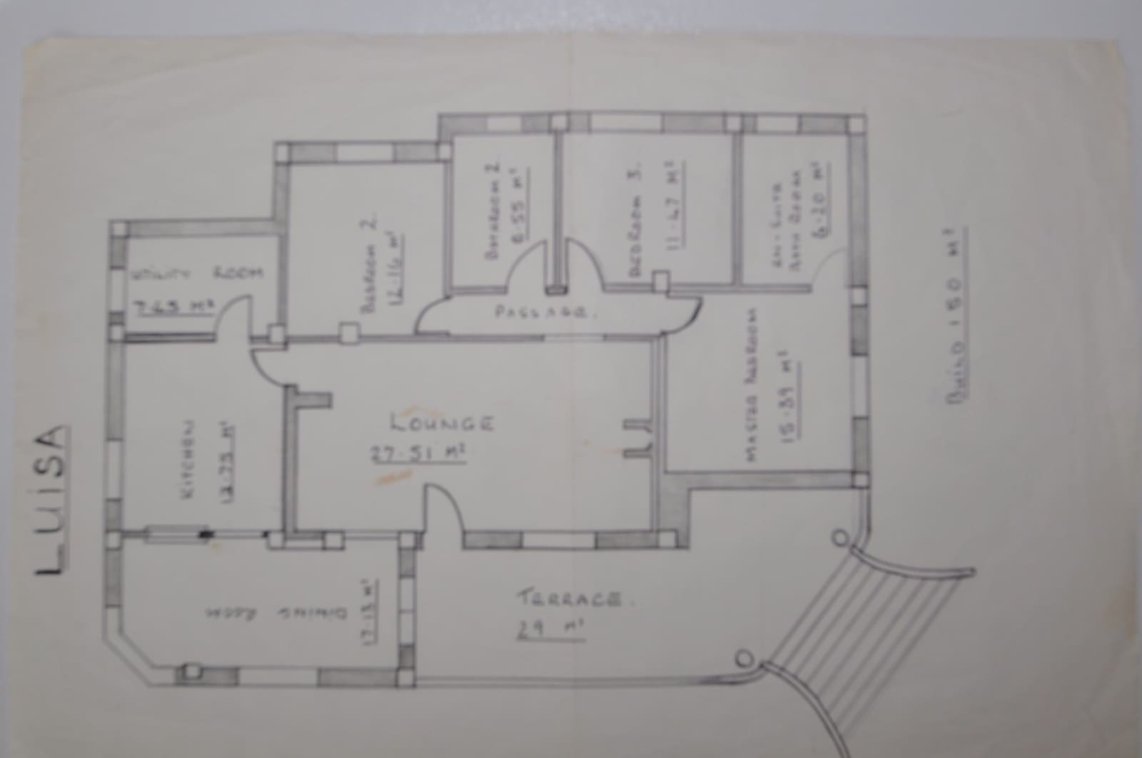 Terreno/Finca Rústica en Yecla en venta - 35.000 € (Ref: 3047329)