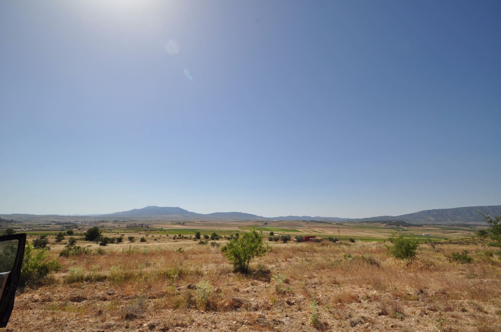 Terreno/Finca Rústica en Pinoso en venta - 27.995 € (Ref: 3170622)