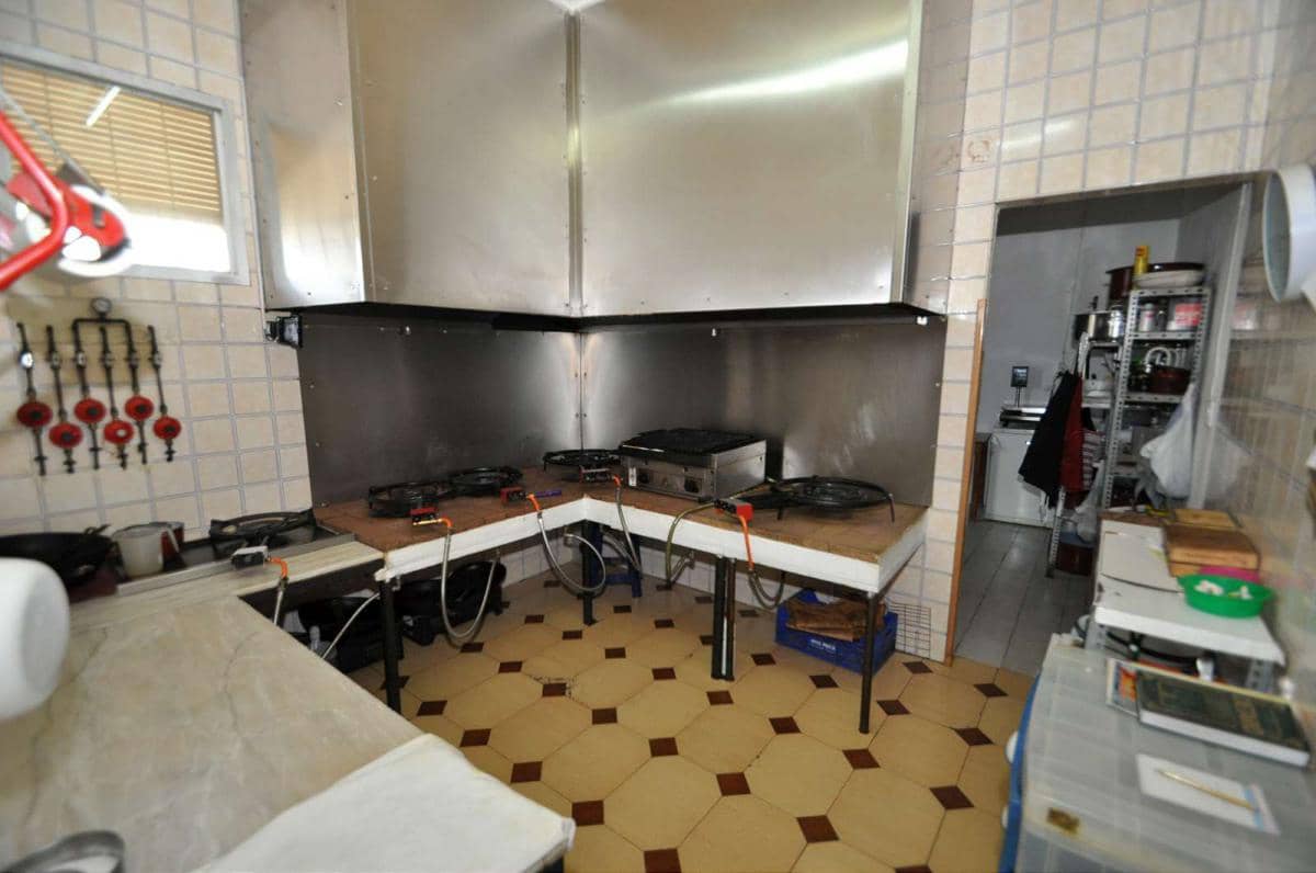 Kommersiell til salgs i Monovar / Monover med garasje - € 315 000 (Ref: 3174335)