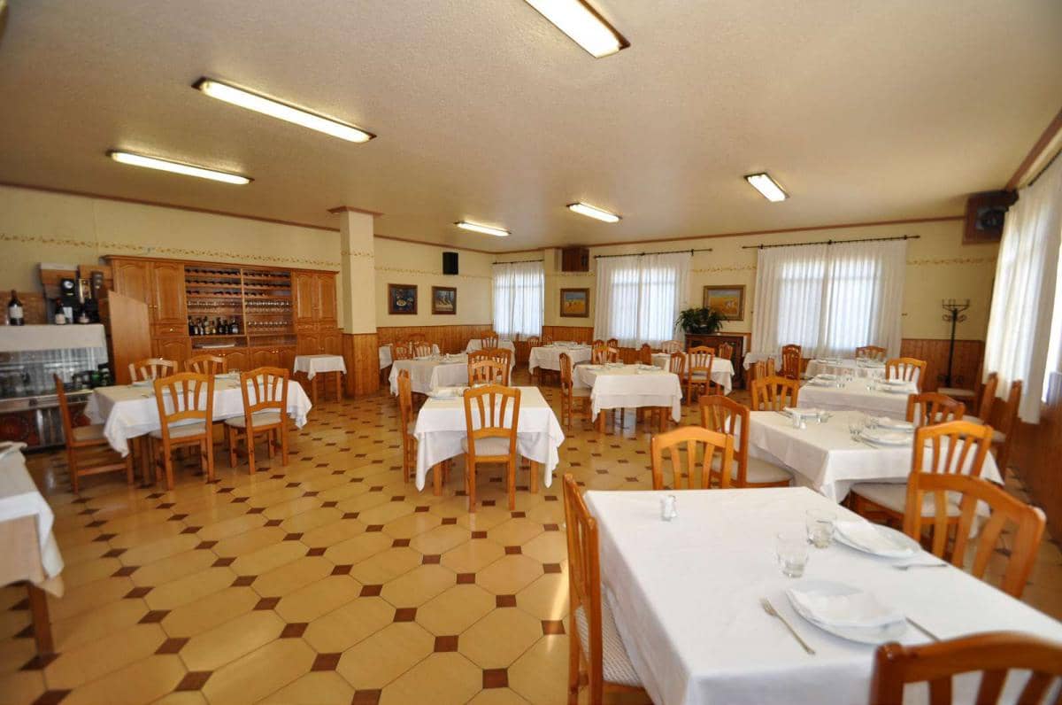 Kommersiell til salgs i Monovar / Monover med garasje - € 315 000 (Ref: 3174335)