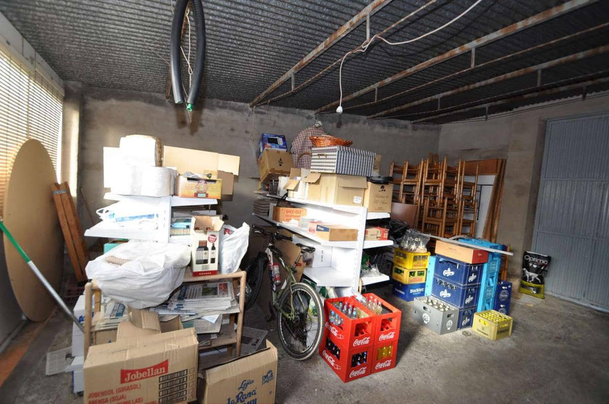 Kommersiell til salgs i Monovar / Monover med garasje - € 315 000 (Ref: 3174335)