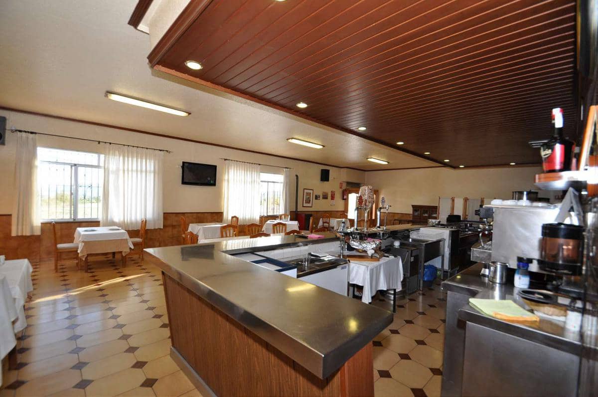 Kommersiell til salgs i Monovar / Monover med garasje - € 315 000 (Ref: 3174335)