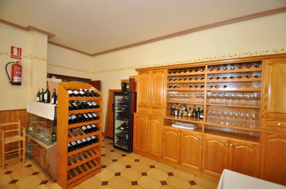 Commercial for sale in Monovar / Monover with garage - € 315,000 (Ref: 3174335)