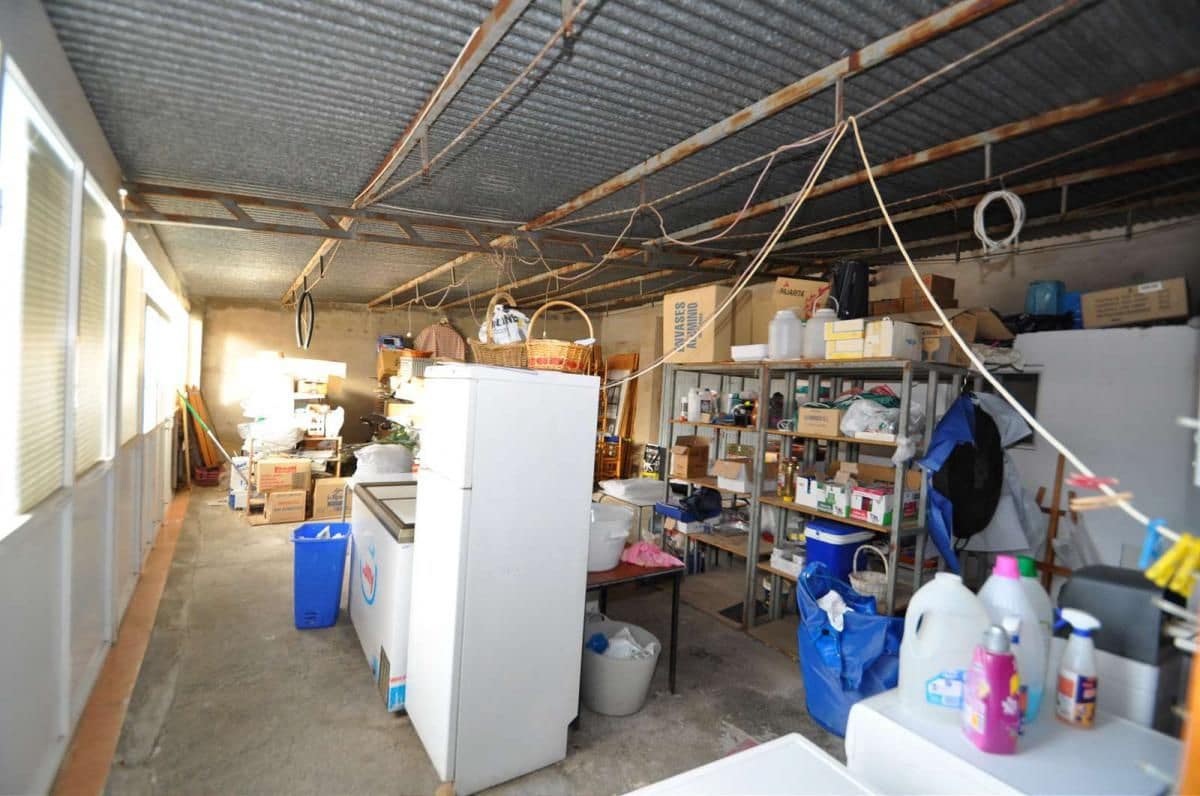 Commercial for sale in Monovar / Monover with garage - € 315,000 (Ref: 3174335)