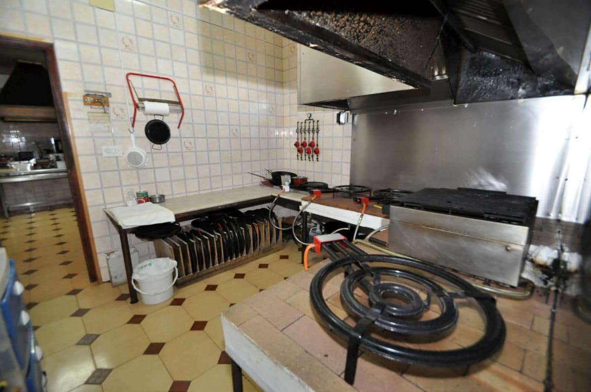 Commercial for sale in Monovar / Monover with garage - € 315,000 (Ref: 3174335)