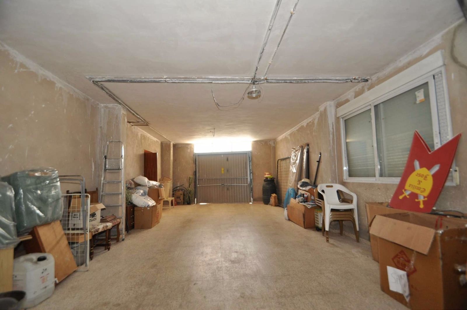 3 soverom Hus til salgs i Ibi med garasje - € 265 000 (Ref: 3174357)