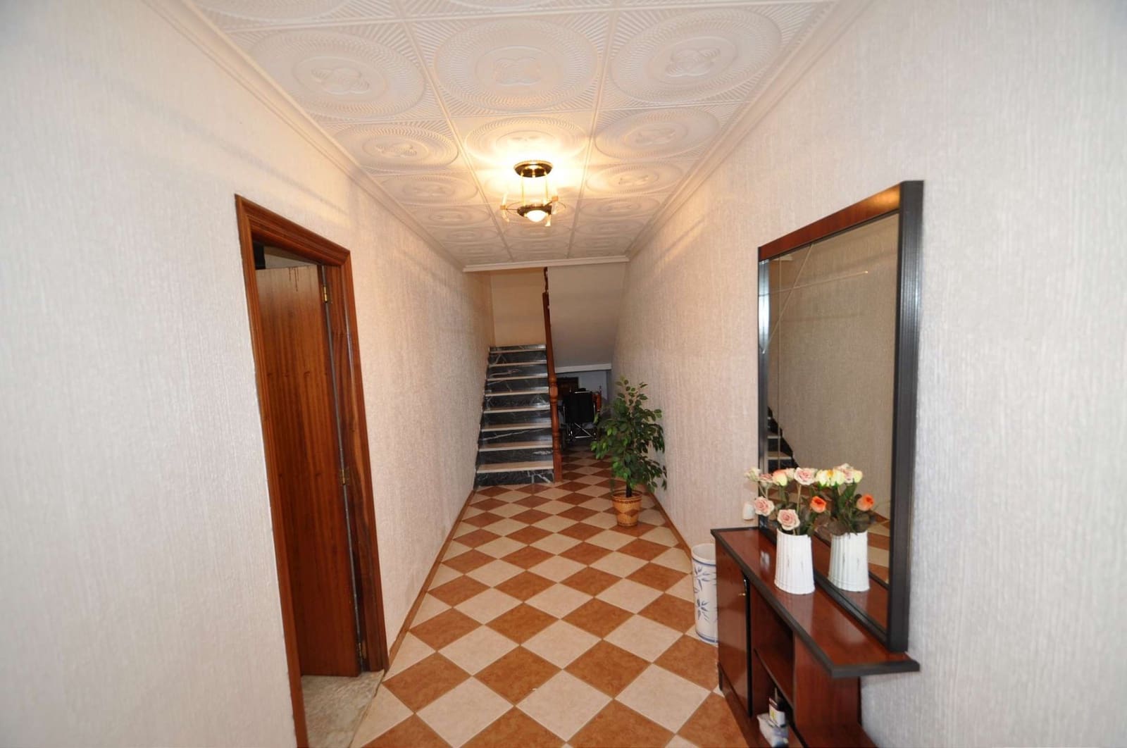3 soverom Hus til salgs i Ibi med garasje - € 265 000 (Ref: 3174357)