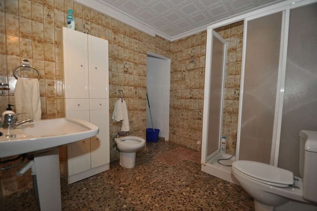 3 soverom Hus til salgs i Ibi med garasje - € 265 000 (Ref: 3174357)