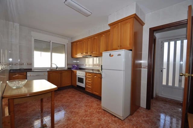 3 chambre Maison de Ville à vendre à Ibi avec garage - 265 000 € (Ref: 3174357)