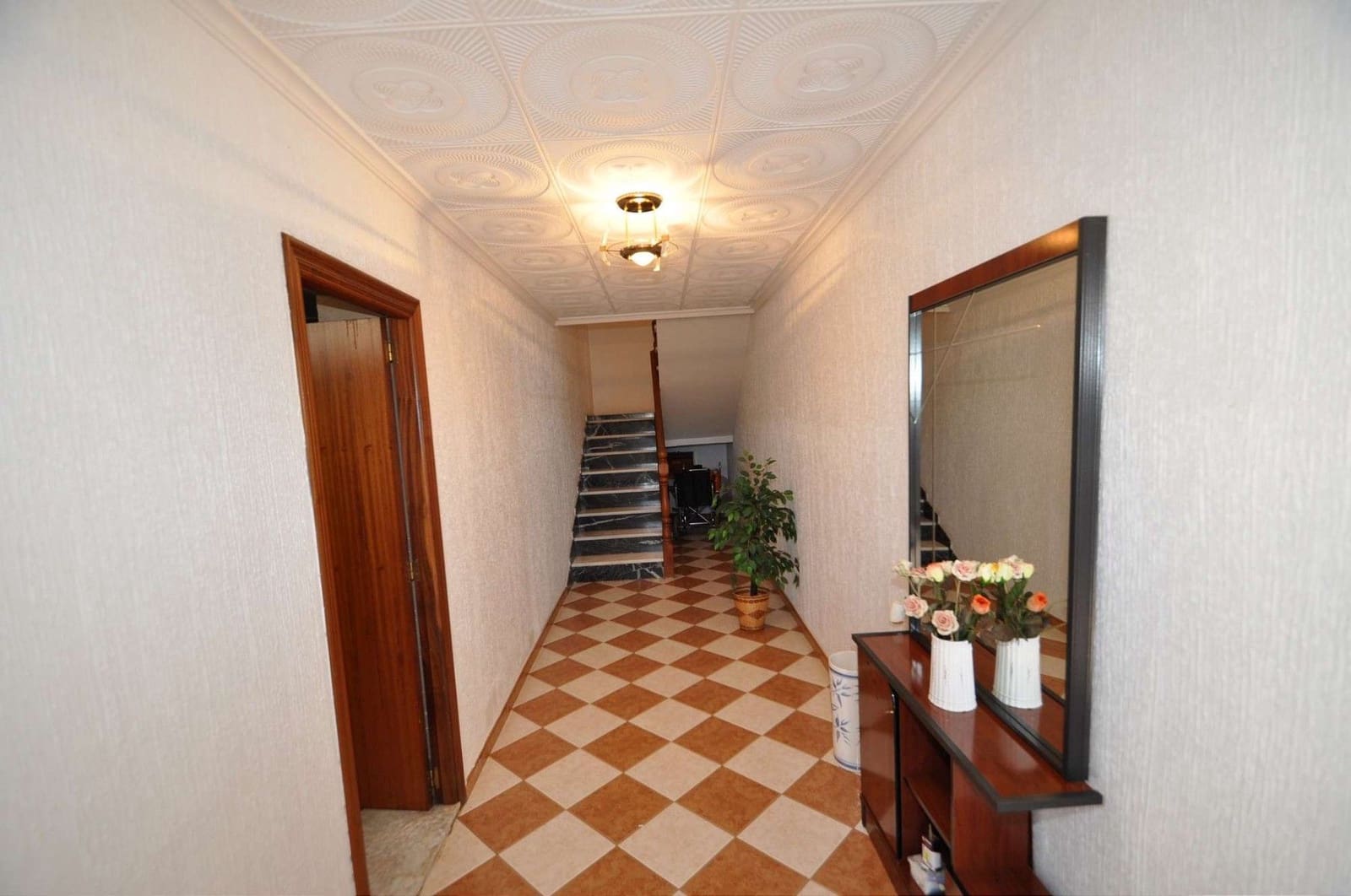 3 bedroom Townhouse for sale in Ibi with garage - € 265,000 (Ref: 3174357)