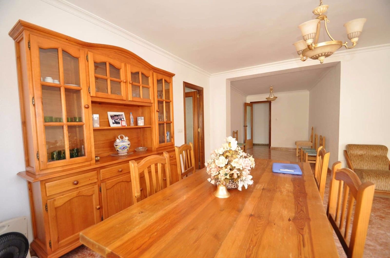 3 bedroom Townhouse for sale in Ibi with garage - € 265,000 (Ref: 3174357)