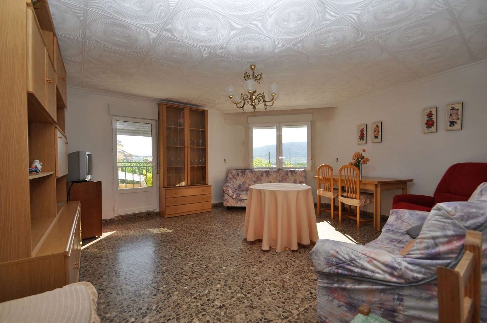 3 bedroom Townhouse for sale in Ibi with garage - € 265,000 (Ref: 3174357)