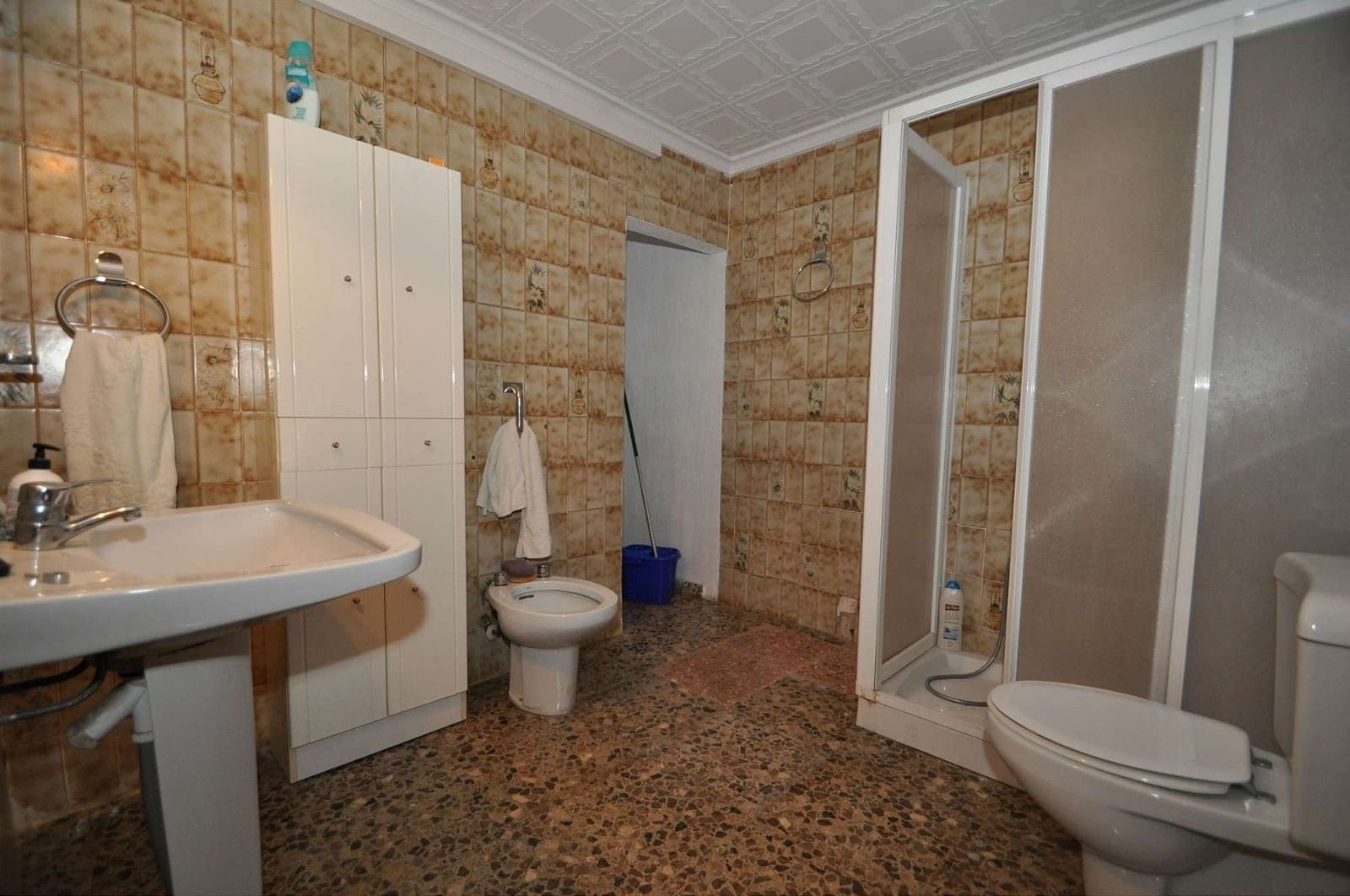 3 bedroom Townhouse for sale in Ibi with garage - € 265,000 (Ref: 3174357)