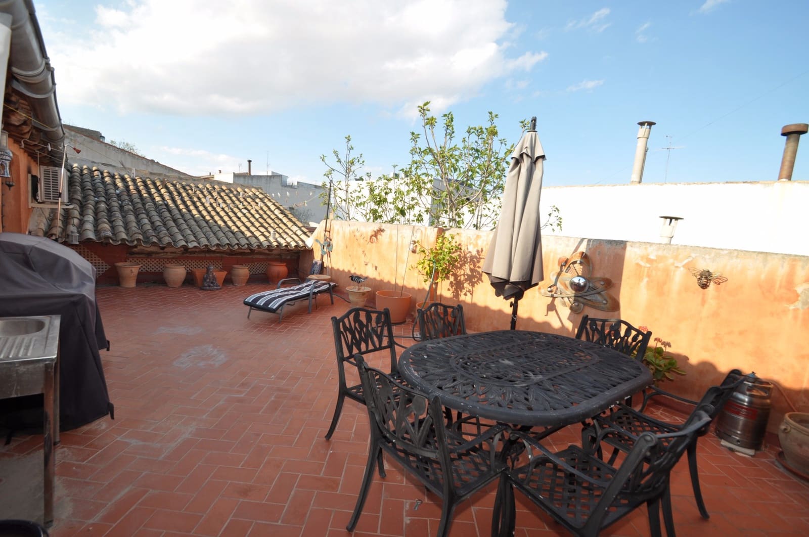 3 sovrum Kommersiell till salu i Pinoso med garage - 349 000 € (Ref: 3203489)