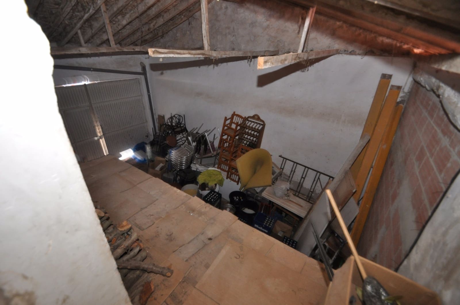 3 sovrum Kommersiell till salu i Pinoso med garage - 349 000 € (Ref: 3203489)