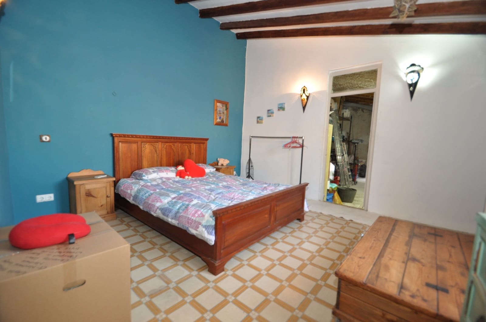 3 sovrum Kommersiell till salu i Pinoso med garage - 349 000 € (Ref: 3203489)