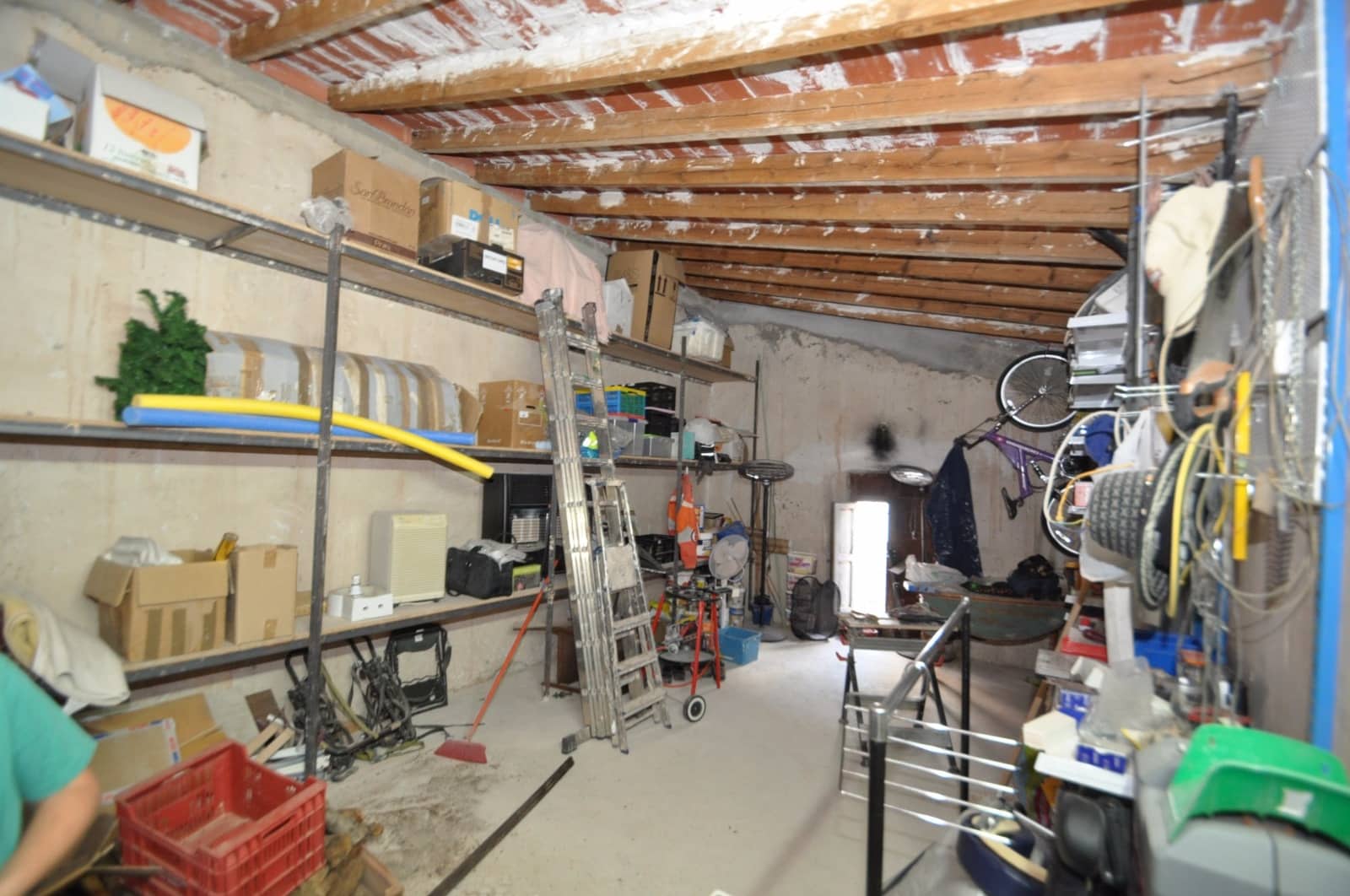 3 sovrum Kommersiell till salu i Pinoso med garage - 349 000 € (Ref: 3203489)