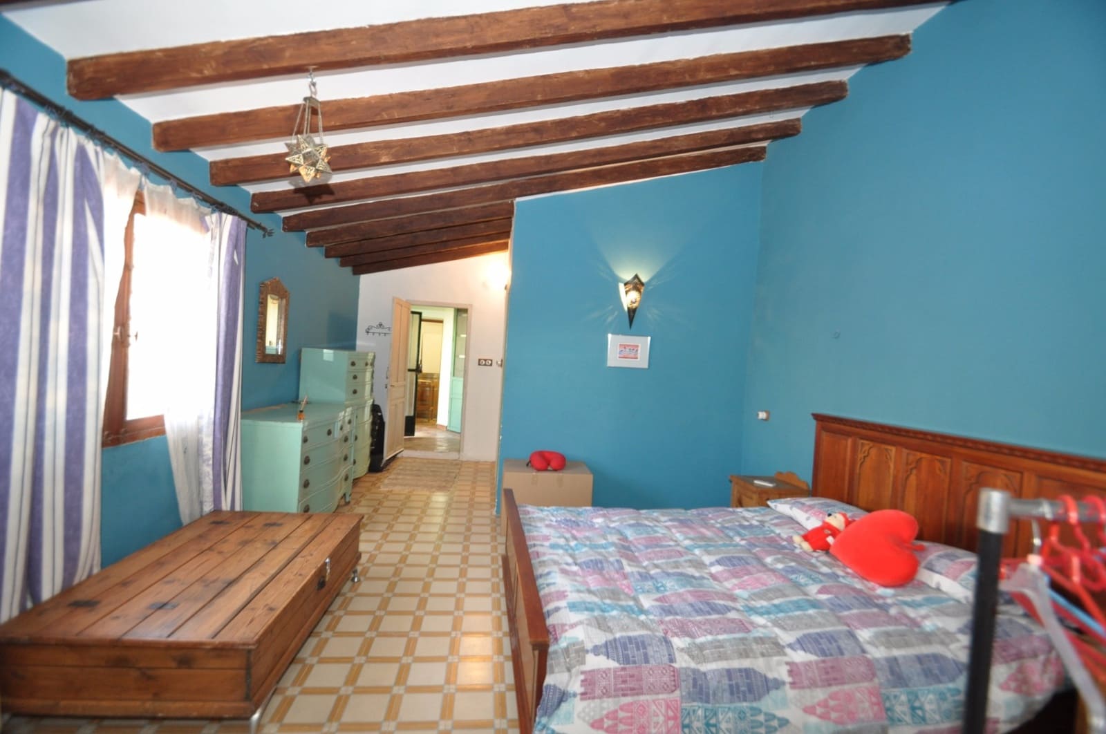 3 sovrum Kommersiell till salu i Pinoso med garage - 349 000 € (Ref: 3203489)