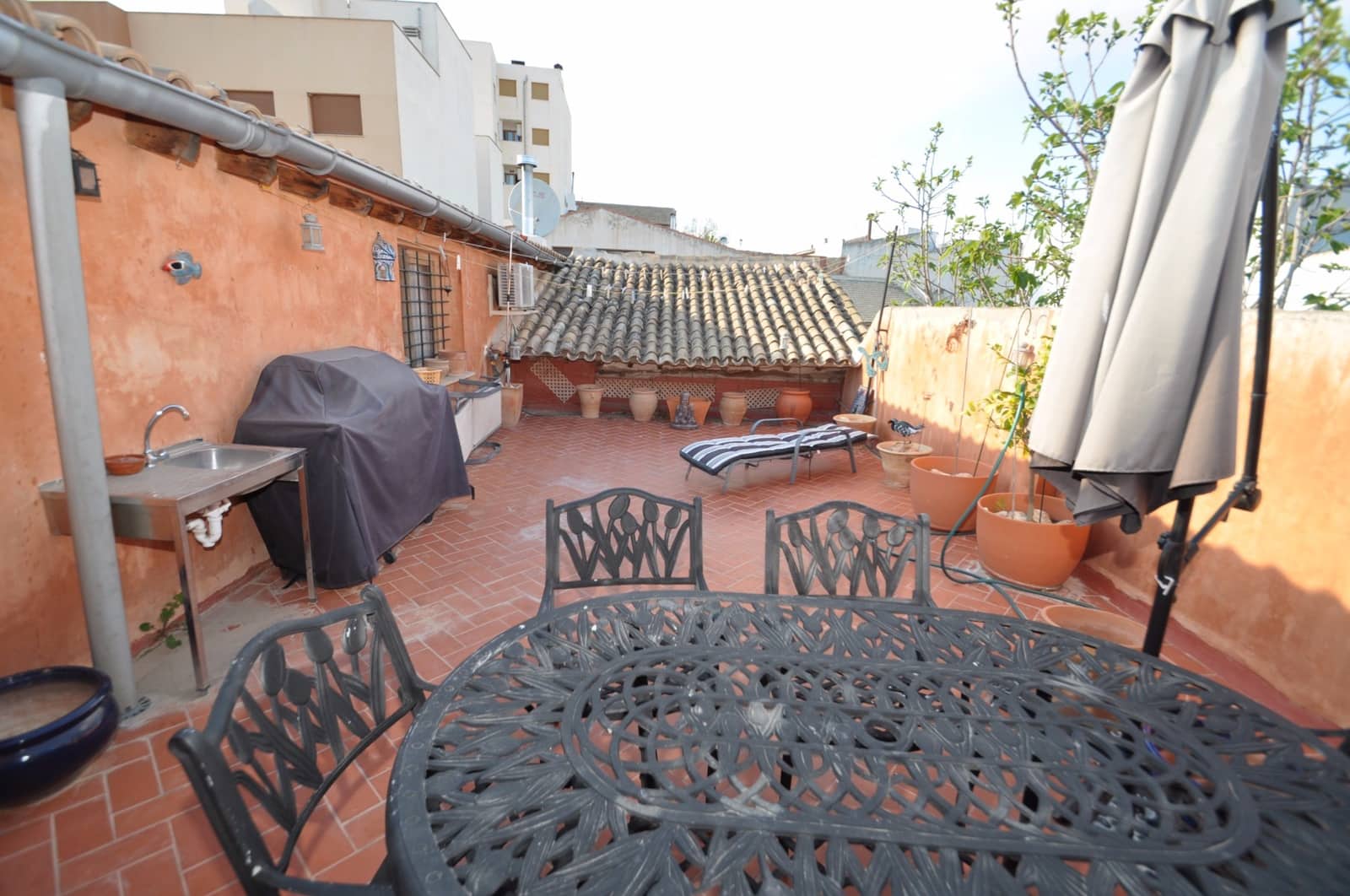 3 sovrum Kommersiell till salu i Pinoso med garage - 349 000 € (Ref: 3203489)