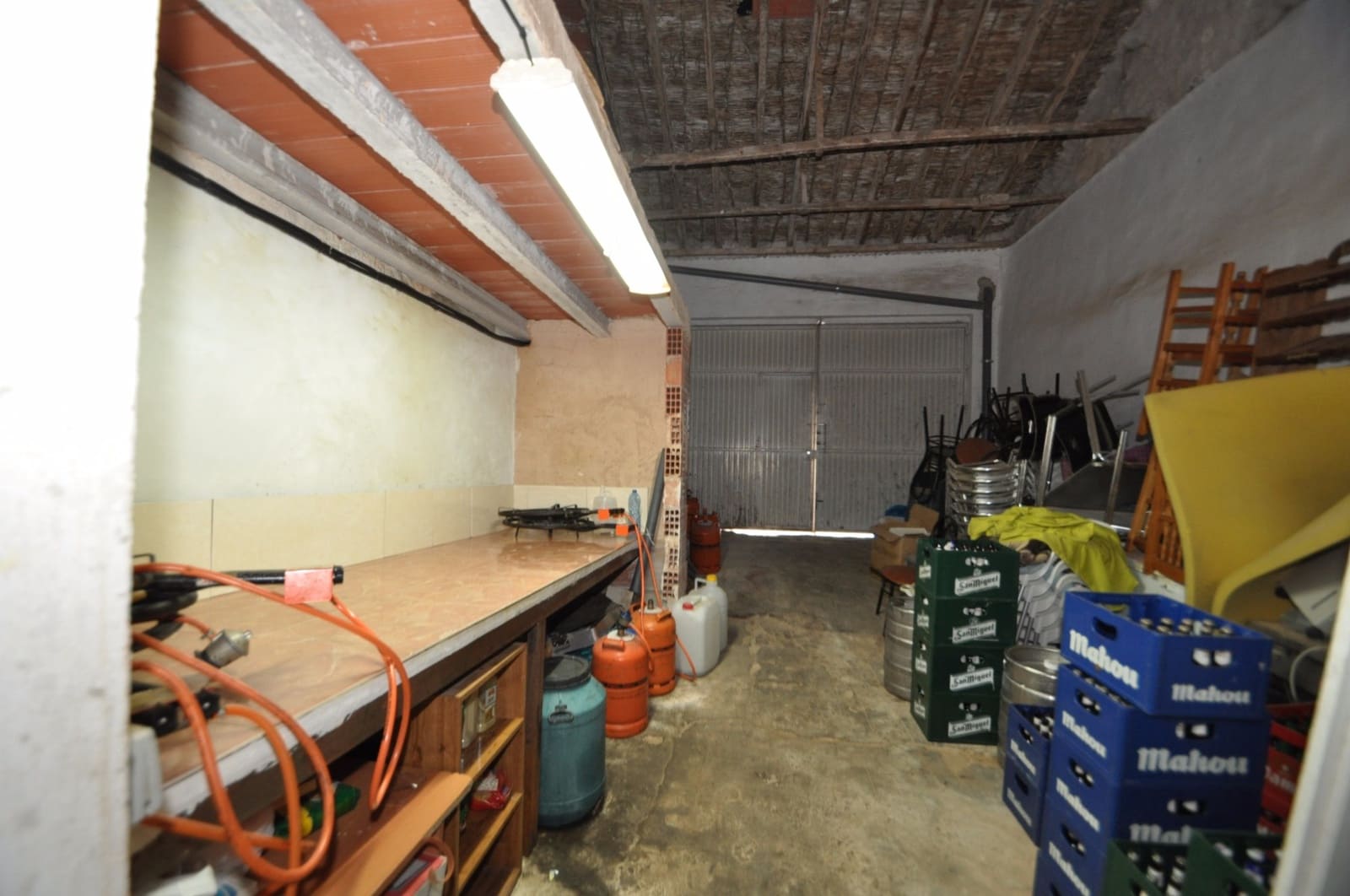 3 sovrum Kommersiell till salu i Pinoso med garage - 349 000 € (Ref: 3203489)