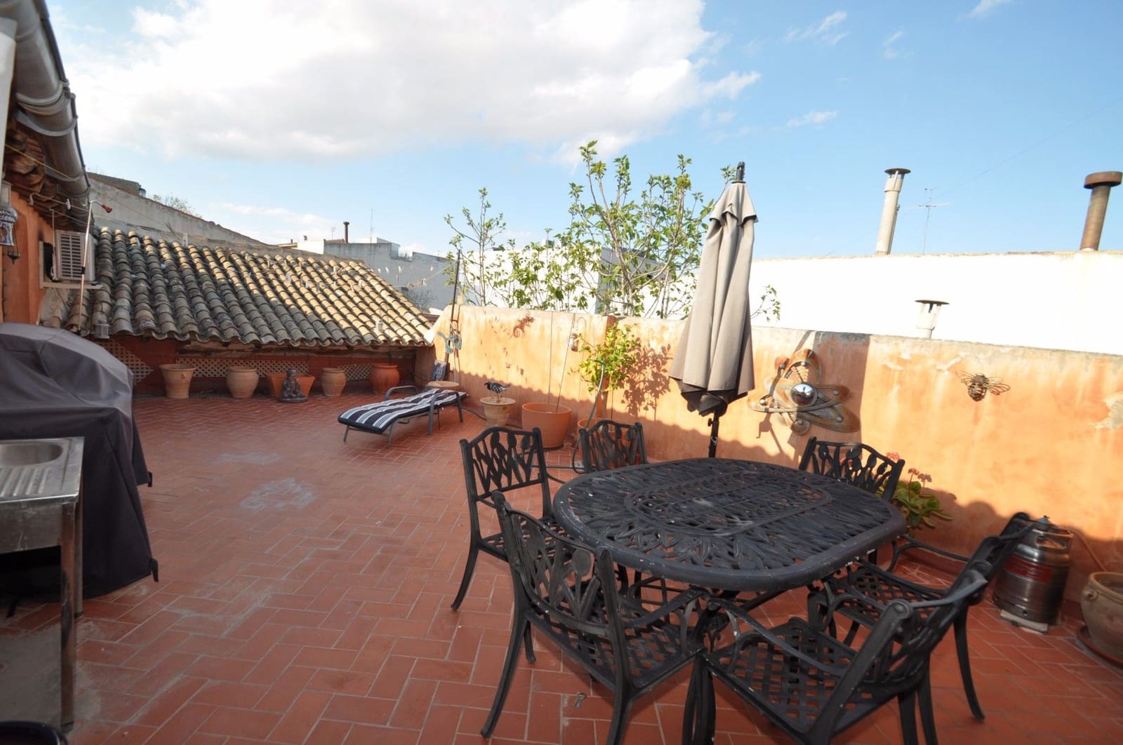 3 bedroom Commercial for sale in Pinoso with garage - € 349,000 (Ref: 3203489)