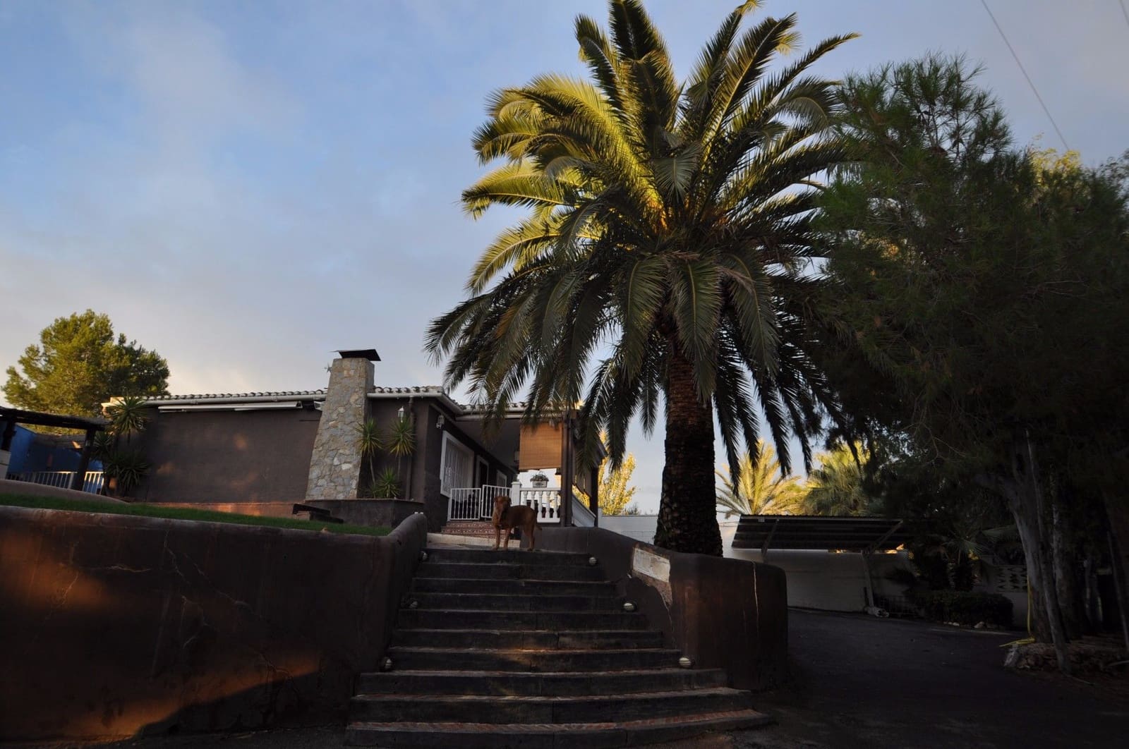 3 bedroom Villa for sale in Monovar / Monover with pool garage - € 349,995 (Ref: 3255550)