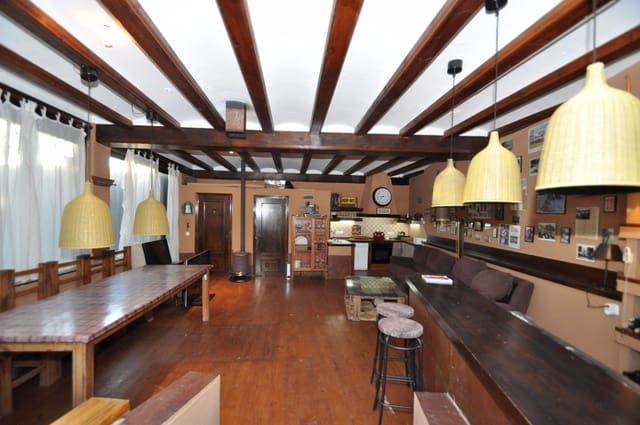 3 chambre Villa/Maison à vendre à Monóvar / Monóver avec piscine garage - 349 995 € (Ref: 3255550)