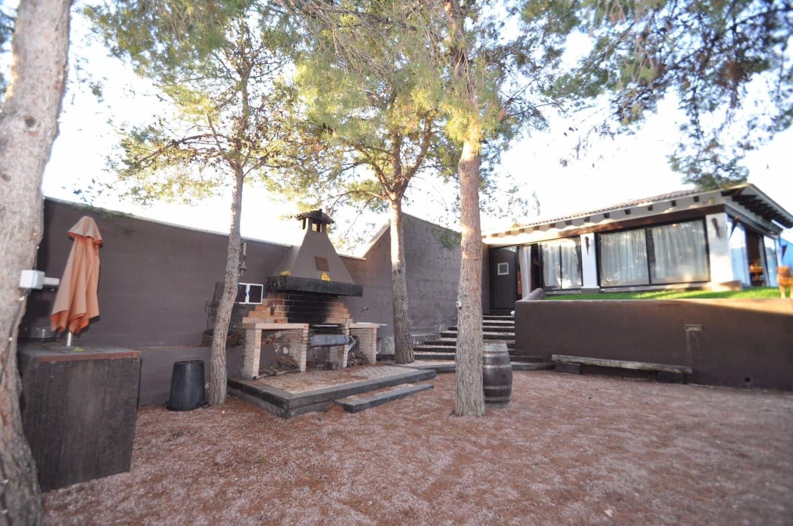 3 bedroom Villa for sale in Monovar / Monover with pool garage - € 349,995 (Ref: 3255550)