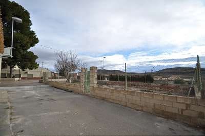 Undeveloped Land for sale in Torre del Rico - € 60,000 (Ref: 3564162)