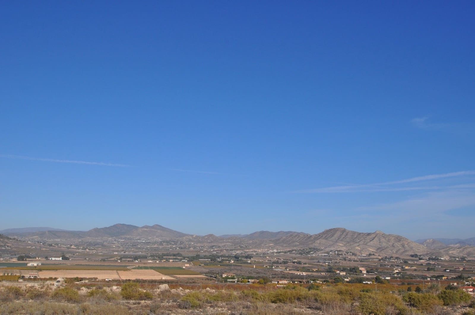 Ruin for sale in Aspe - € 59,995 (Ref: 3788915)