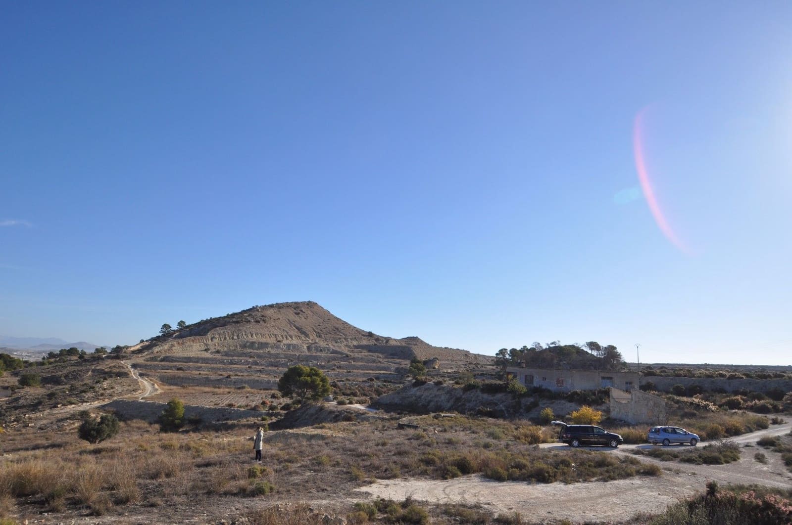 Ruin for sale in Aspe - € 59,995 (Ref: 3788915)