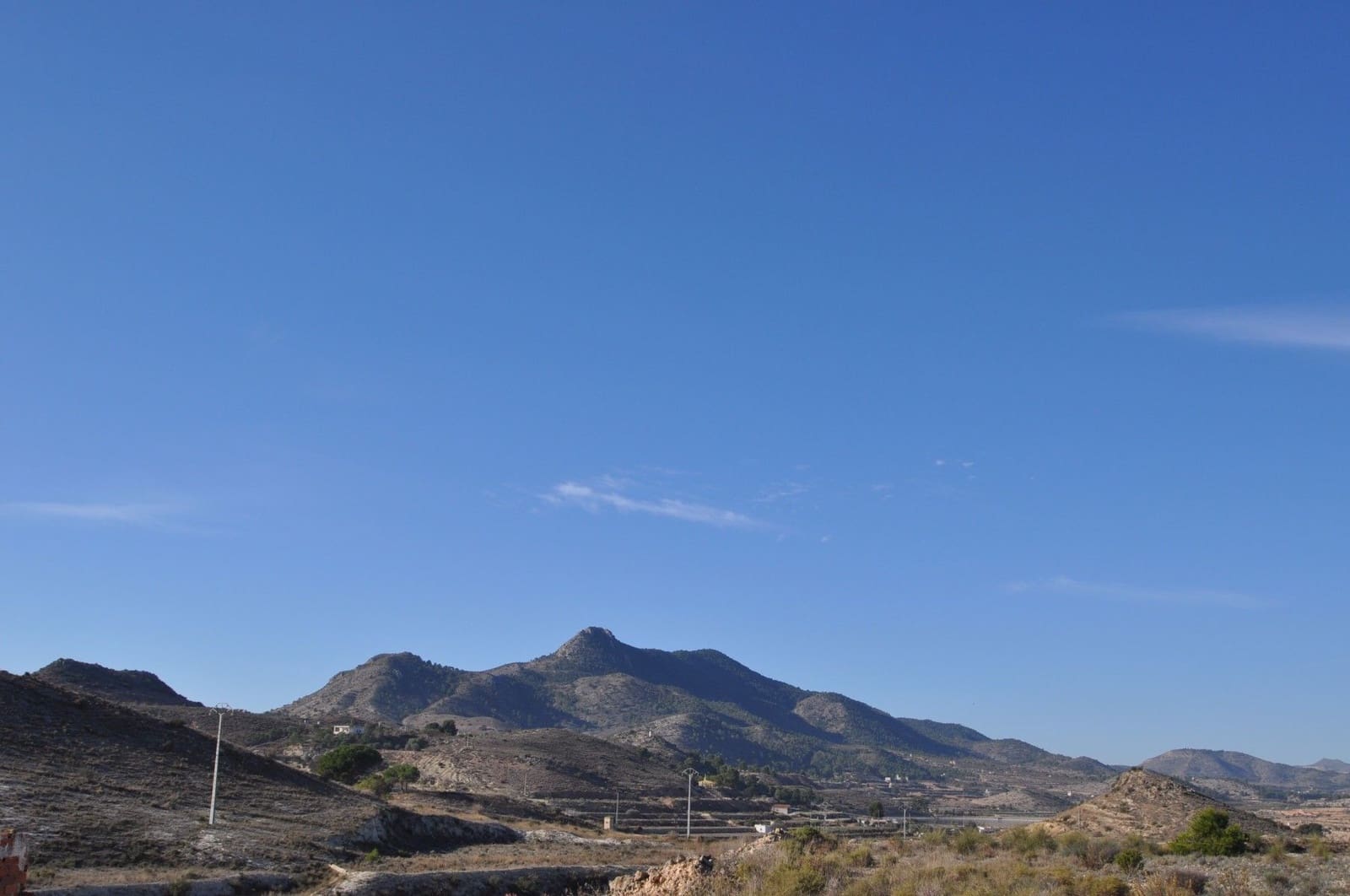 Ruin for sale in Aspe - € 59,995 (Ref: 3788915)