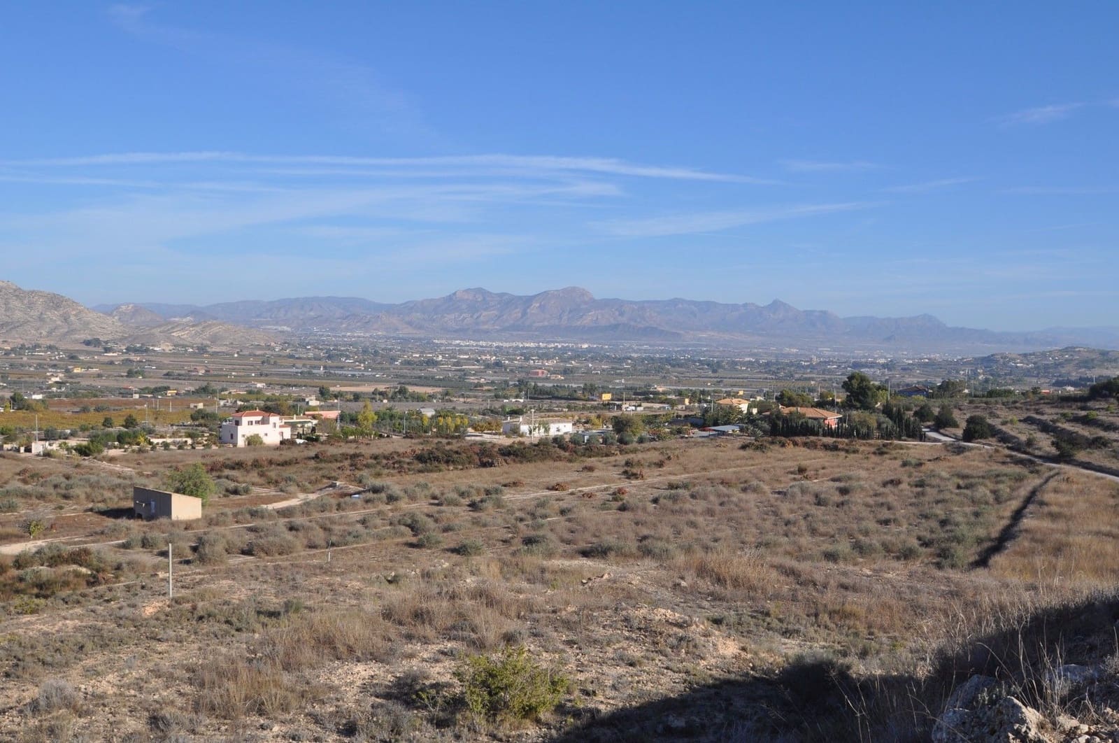 Ruin for sale in Aspe - € 59,995 (Ref: 3788915)