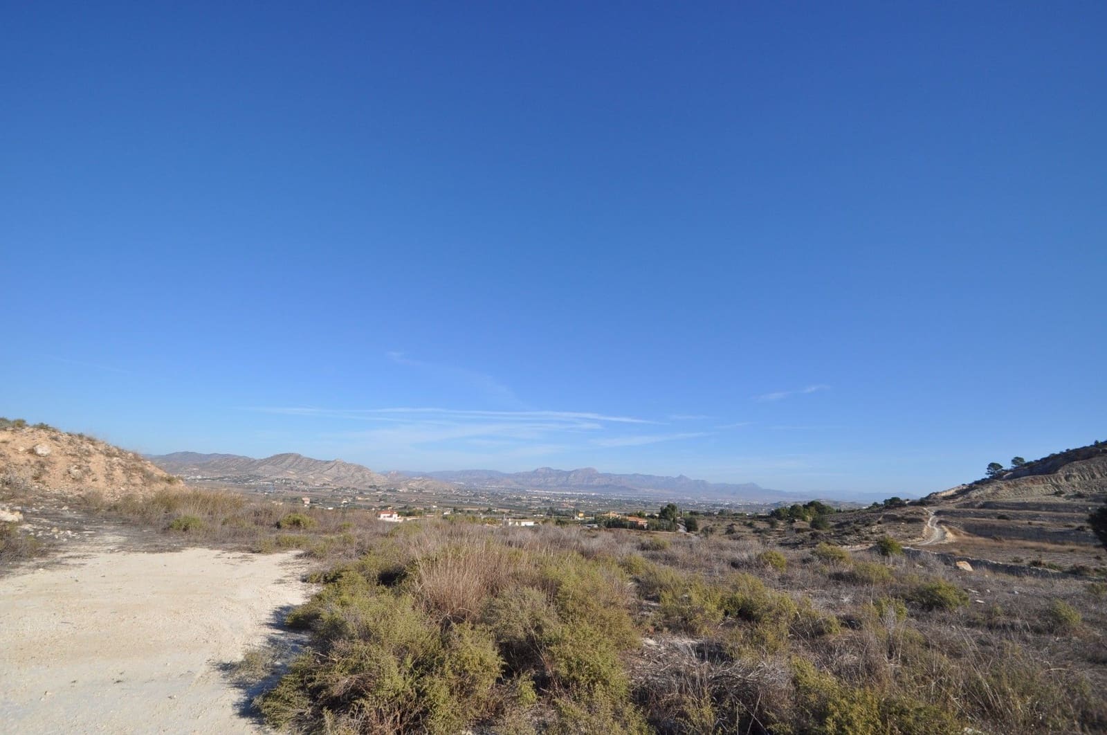 Ruin for sale in Aspe - € 59,995 (Ref: 3788915)
