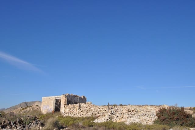Ruine à vendre à Aspe - 59 995 € (Ref: 3788915)