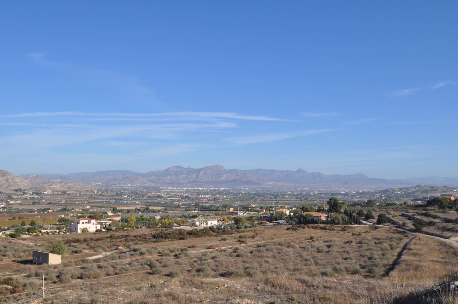 Ruin for sale in Aspe - € 59,995 (Ref: 3788915)